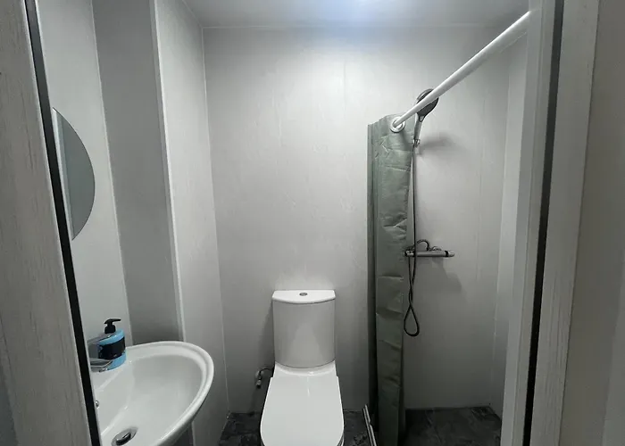 Modern Ensuite Double Bedroom In Dundrum * Дублин